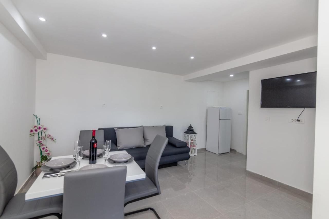 Apartman Iva Krivodol Kültér fotó
