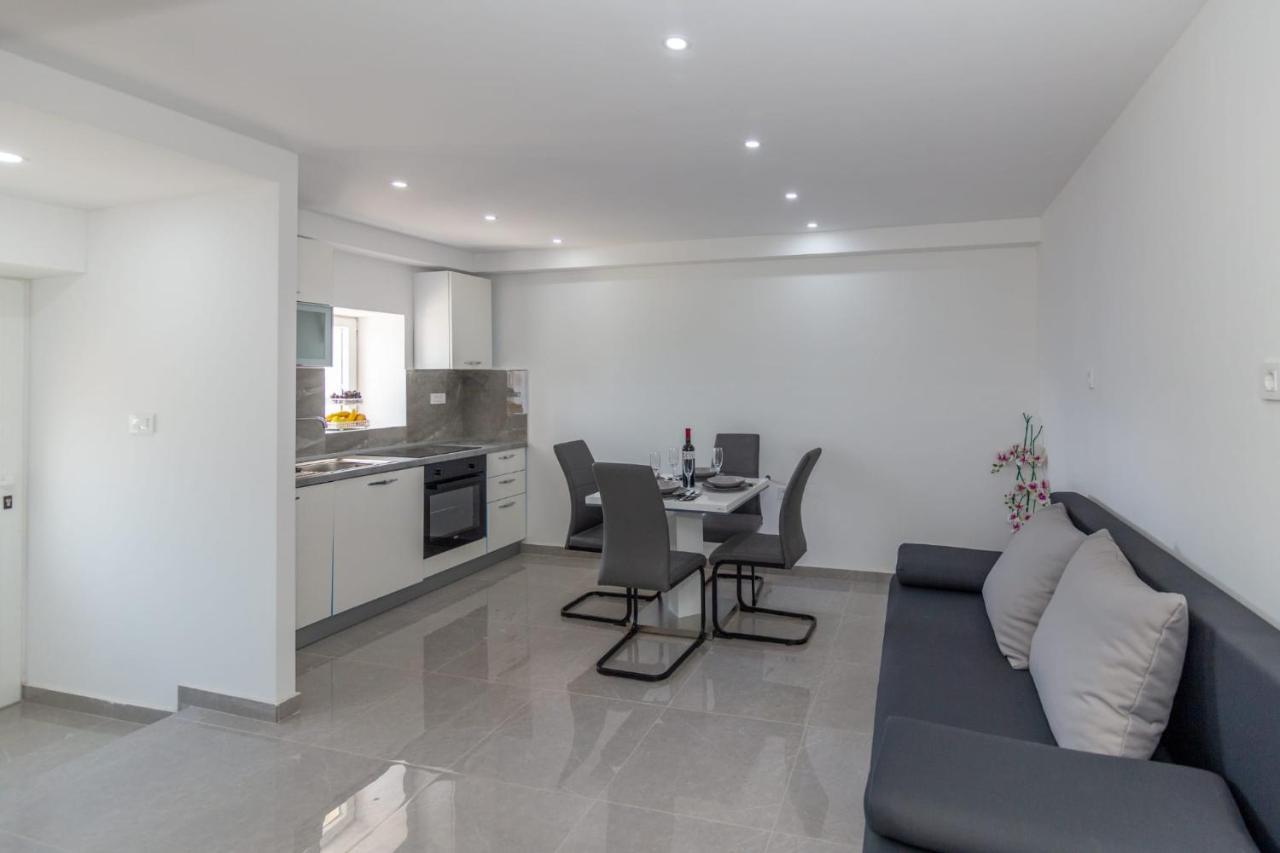 Apartman Iva Krivodol Kültér fotó