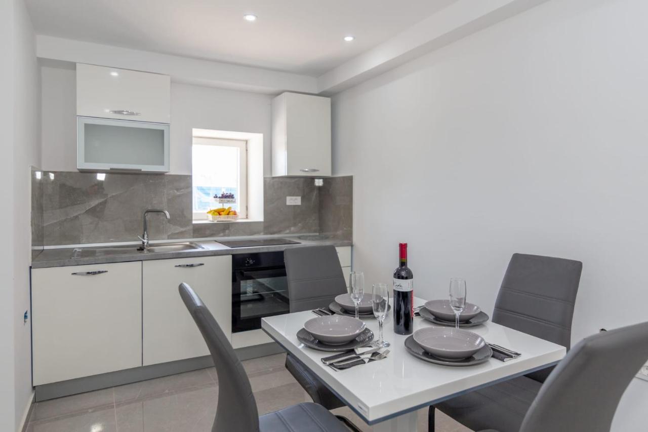 Apartman Iva Krivodol Kültér fotó